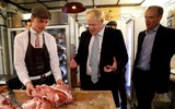 [ẢNH] Boris Johnson - tân Thủ tướng Anh là người thế nào?